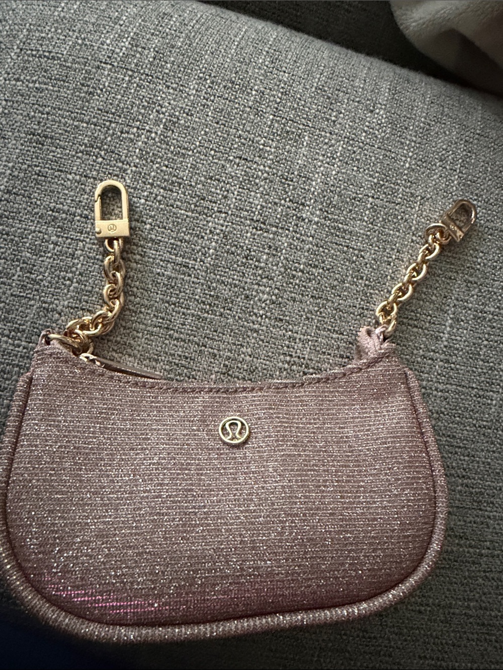 lululemon city essential nano bag - Picture 2 of 5